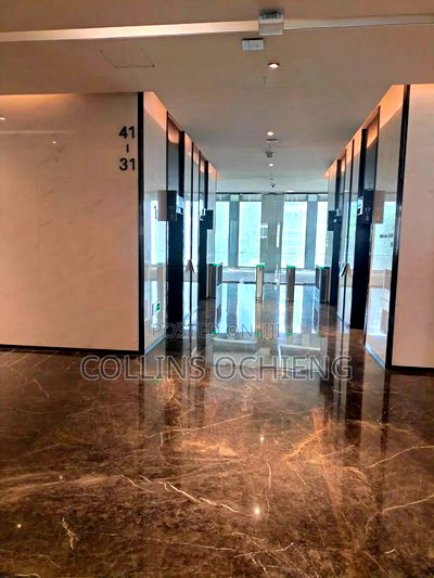 Triple a Grade Office Space to Let - Westlands - Image 3