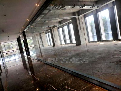 Triple a Grade Office Space to Let - Westlands - Image 1