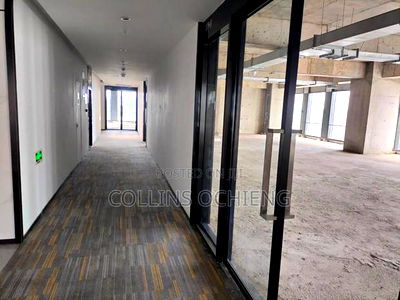 Triple a Grade Office Space to Let - Westlands - Image 8