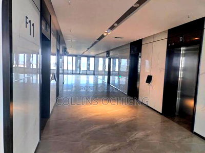 Triple a Grade Office Space to Let - Westlands - Image 6