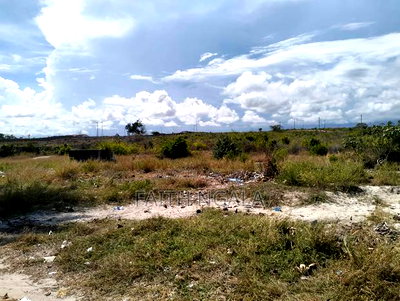 For Sale 10acres Beachfront Land in Watamu - Image 3