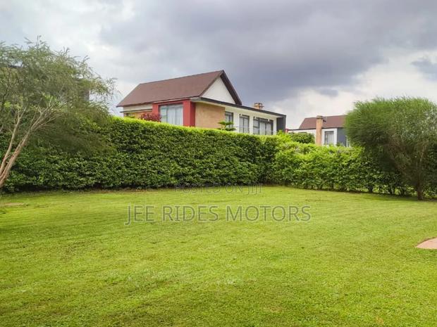 4bdrm Townhouse/Terrace in Garden Estate, Nairobi Central for sale