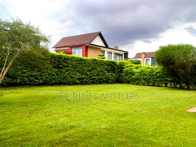 4bdrm Townhouse/Terrace in Garden Estate, Nairobi Central for sale - Image 13