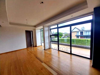 4bdrm Townhouse/Terrace in Garden Estate, Nairobi Central for sale - Image 12