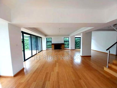 4bdrm Townhouse/Terrace in Garden Estate, Nairobi Central for sale - Image 11