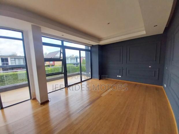 4bdrm Townhouse/Terrace in Garden Estate, Nairobi Central for sale