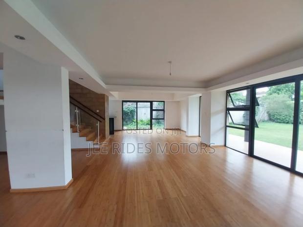 4bdrm Townhouse/Terrace in Garden Estate, Nairobi Central for sale