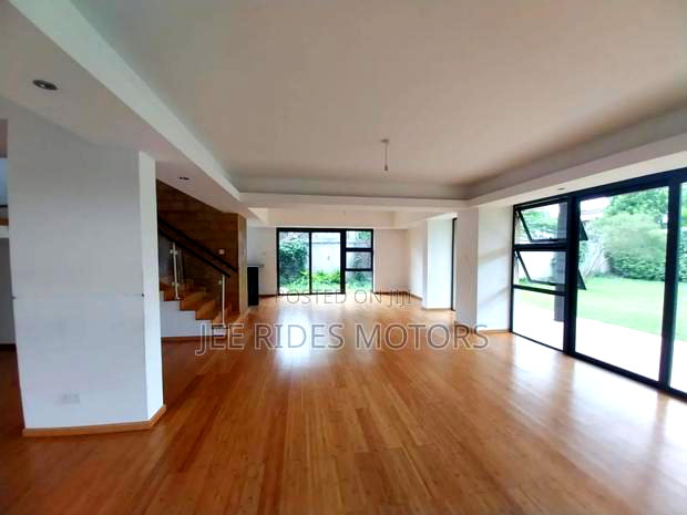 4bdrm Townhouse/Terrace in Garden Estate, Nairobi Central for sale