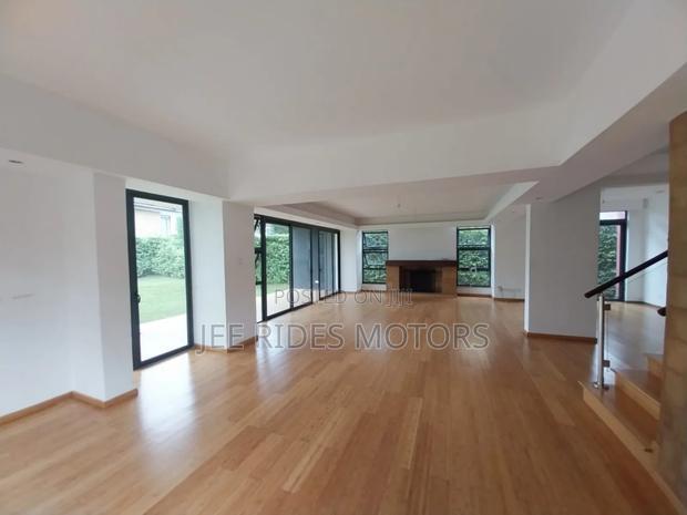 4bdrm Townhouse/Terrace in Garden Estate, Nairobi Central for sale