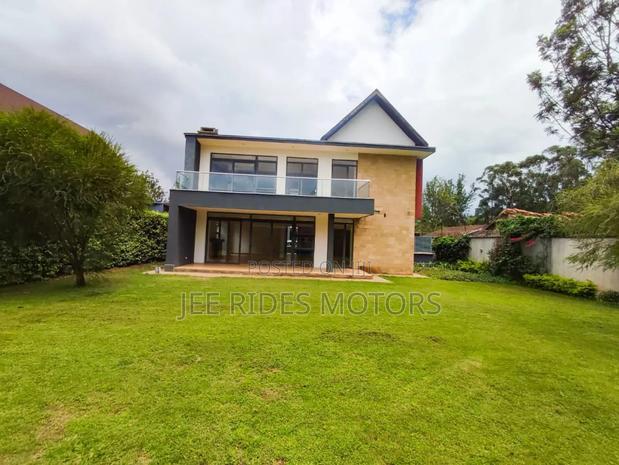 4bdrm Townhouse/Terrace in Garden Estate, Nairobi Central for sale