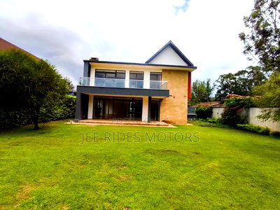 4bdrm Townhouse/Terrace in Garden Estate, Nairobi Central for sale - Image 9