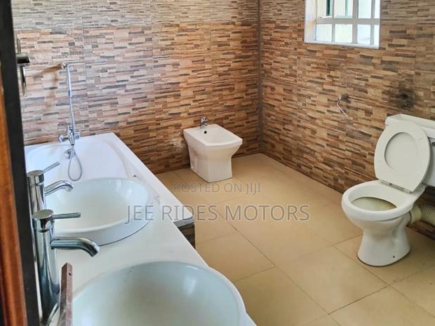 4bdrm Townhouse/Terrace in Garden Estate, Nairobi Central for sale