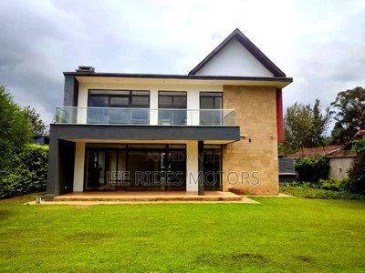 4bdrm Townhouse/Terrace in Garden Estate, Nairobi Central for sale - Image 1