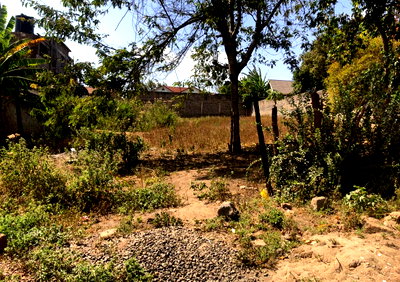 KSh 12M Plot Near New Faith Church