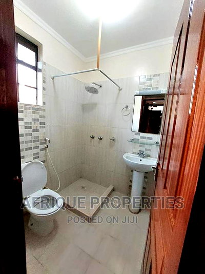 4bdrm Mansion in Fourways, Kiambu / Kiambu for rent - Image 3