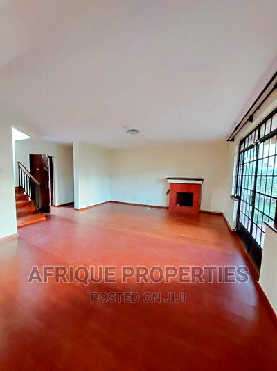 4bdrm Mansion in Fourways, Kiambu / Kiambu for rent - Image 7