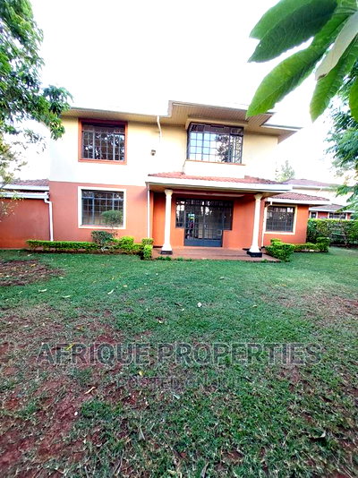 4bdrm Mansion in Fourways, Kiambu / Kiambu for rent - Image 6