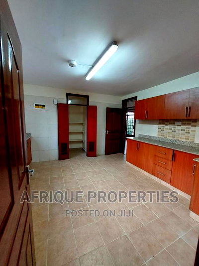 4bdrm Mansion in Fourways, Kiambu / Kiambu for rent - Image 12