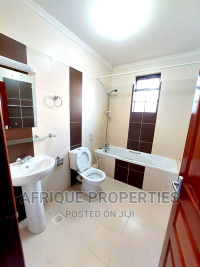 4bdrm Mansion in Fourways, Kiambu / Kiambu for rent - Image 5