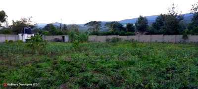 1/4 Acres for Sale in Nakuru Near HEAVENS GATE FOR SALE - Image 2