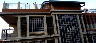1/4 Acres for Sale in Nakuru Near HEAVENS GATE FOR SALE - Image 6