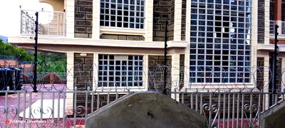 1/4 Acres for Sale in Nakuru Near HEAVENS GATE FOR SALE - Image 5
