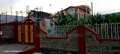 1/4 Acres for Sale in Nakuru Near HEAVENS GATE FOR SALE - Image 13