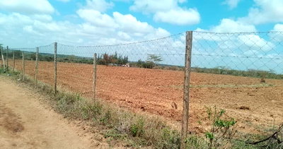 6-Acre Land in Narok Town for KSh 15M