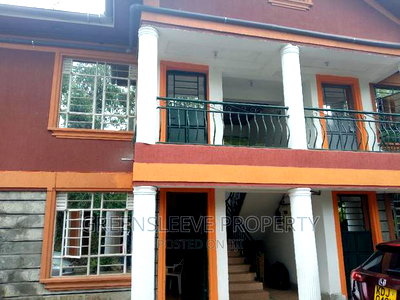 2bdrm Apartment in Karen for rent - Image 5