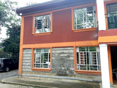 2bdrm Apartment in Karen for rent - Image 6