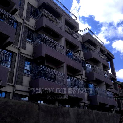 Studio Apartment in Ack Church, Thogoto for Rent - Image 1