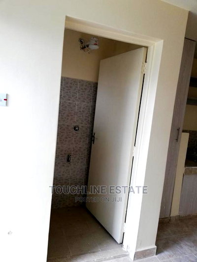 Studio Apartment in Ack Church, Thogoto for Rent - Image 9