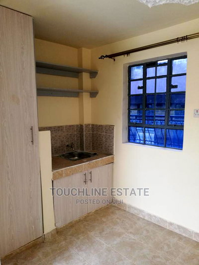 Studio Apartment in Ack Church, Thogoto for Rent - Image 6