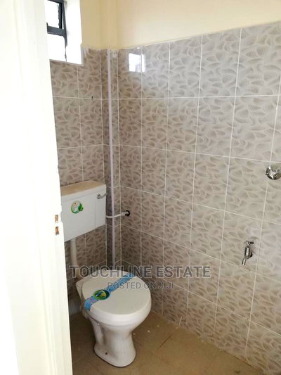 Studio Apartment in Ack Church, Thogoto for Rent - Image 3