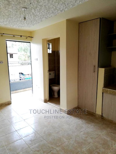 Studio Apartment in Ack Church, Thogoto for Rent - Image 4