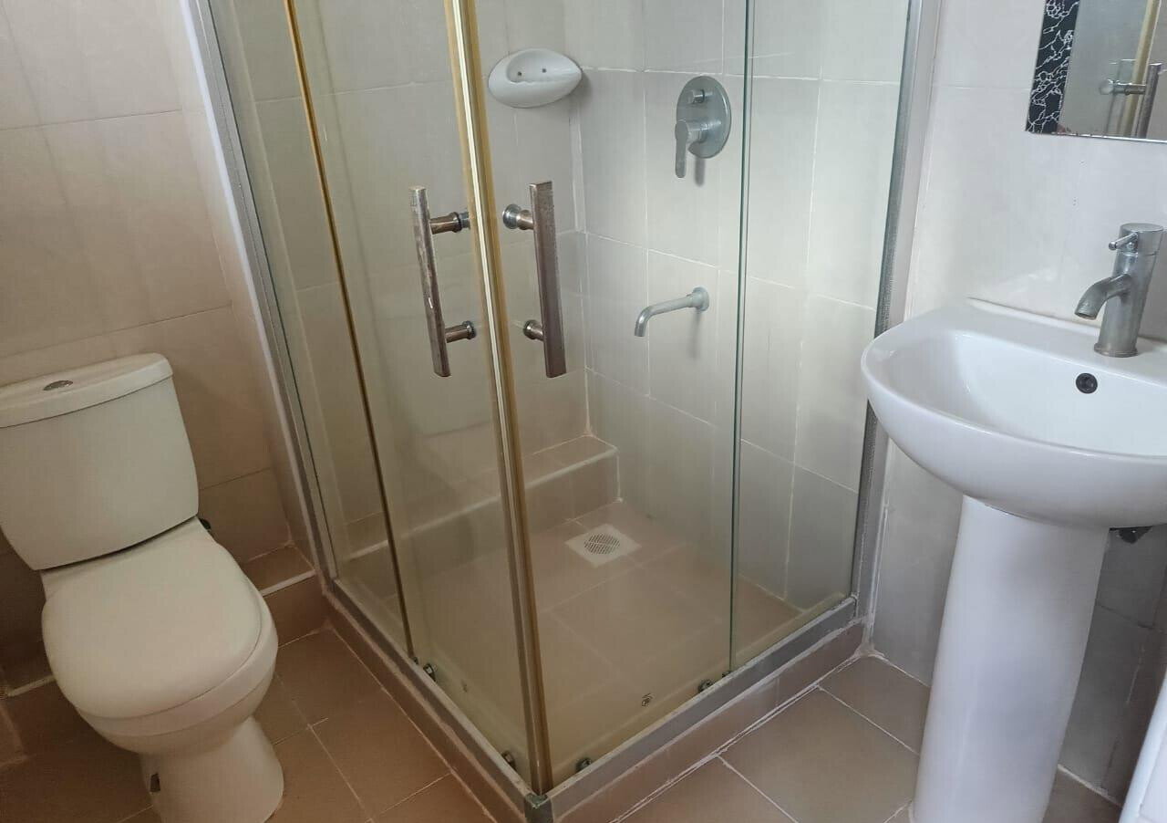 4BR Townhouse with UN Security Standards - Runda Paradise