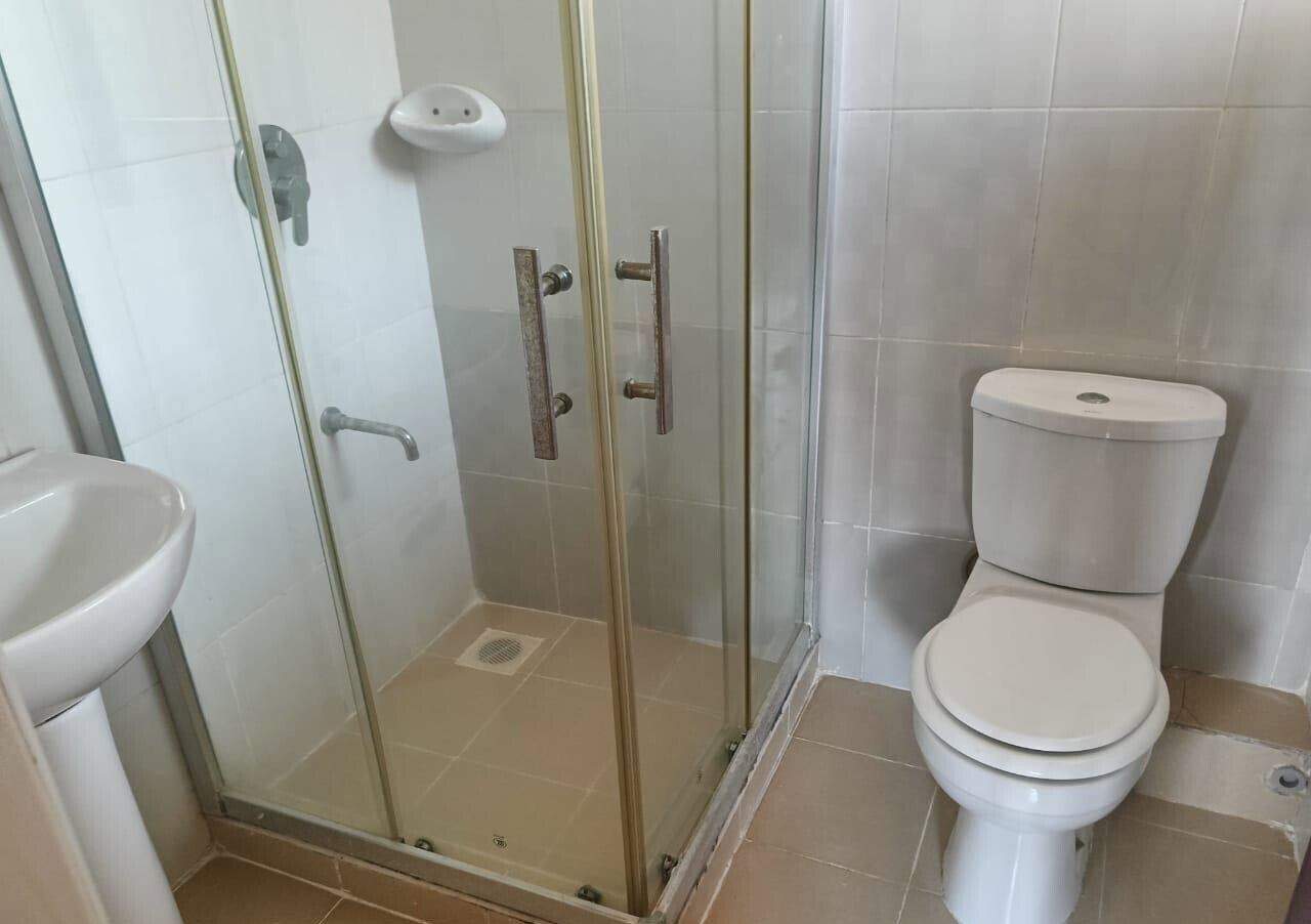 4BR Townhouse with UN Security Standards - Runda Paradise