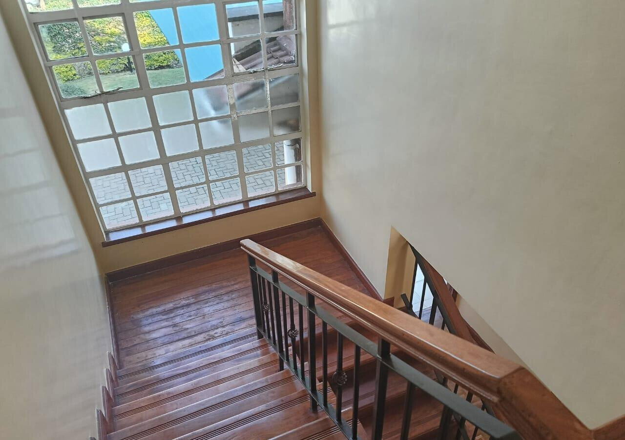 4BR Townhouse with UN Security Standards - Runda Paradise