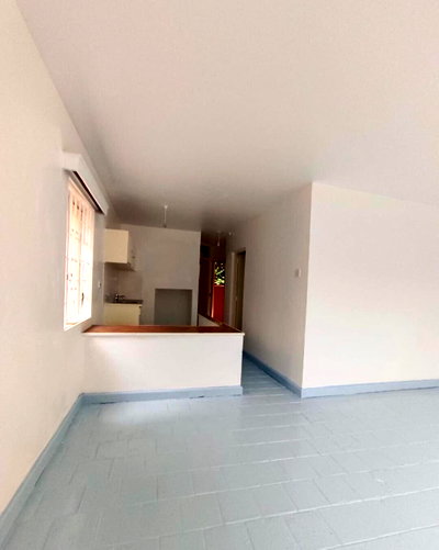 KSh 40K 1BR Apartment with Parking