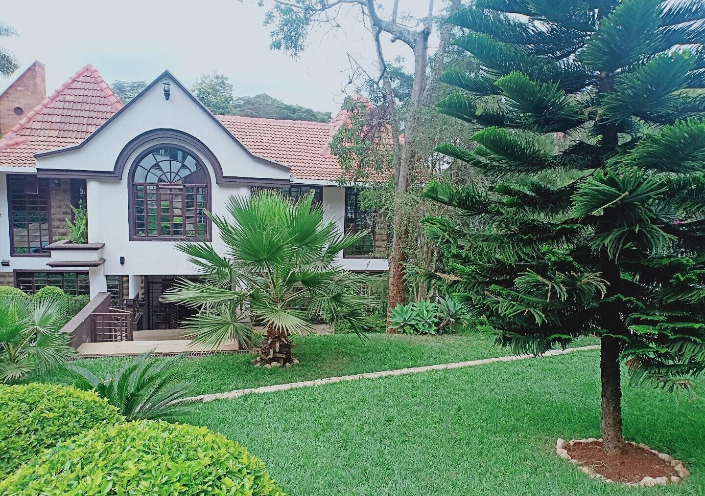 5BR Garden Home at KSh 375K