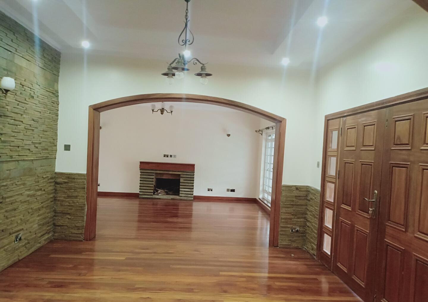 5BR Garden Home at KSh 375K