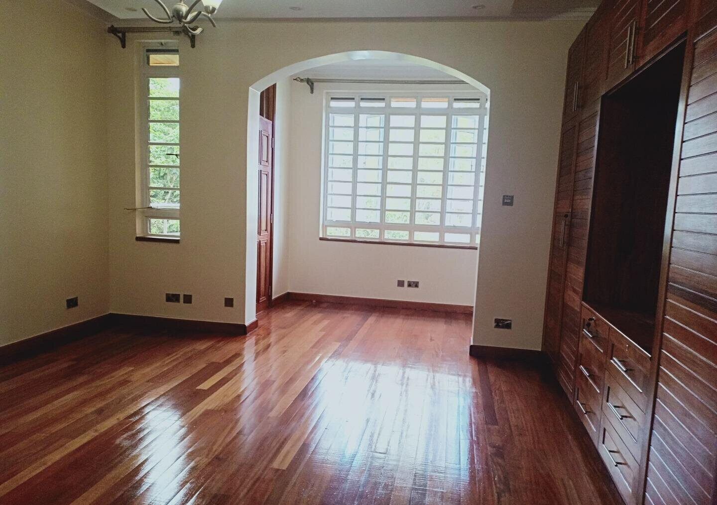 5BR Garden Home at KSh 375K