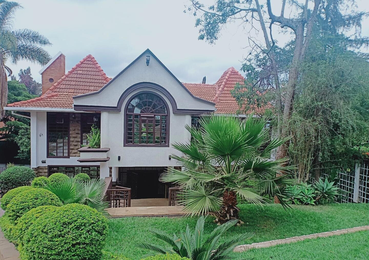 5BR Garden Home at KSh 375K