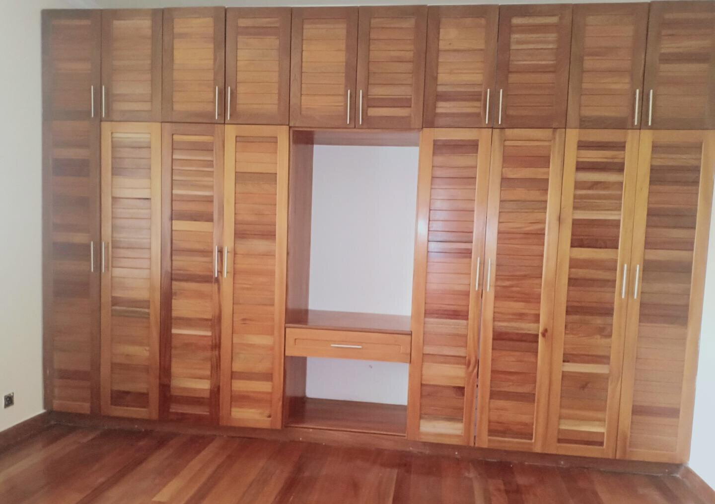 5BR Garden Home at KSh 375K