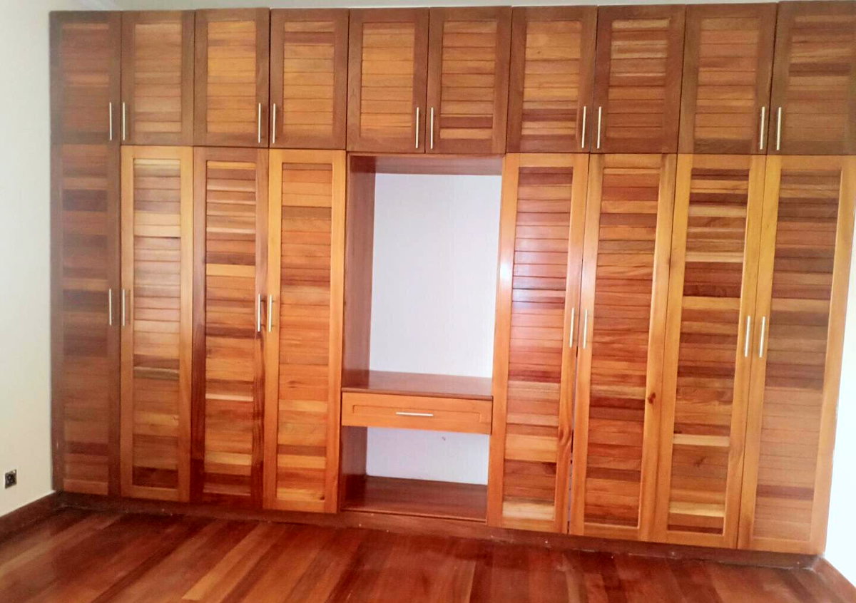 5BR Garden Home at KSh 375K