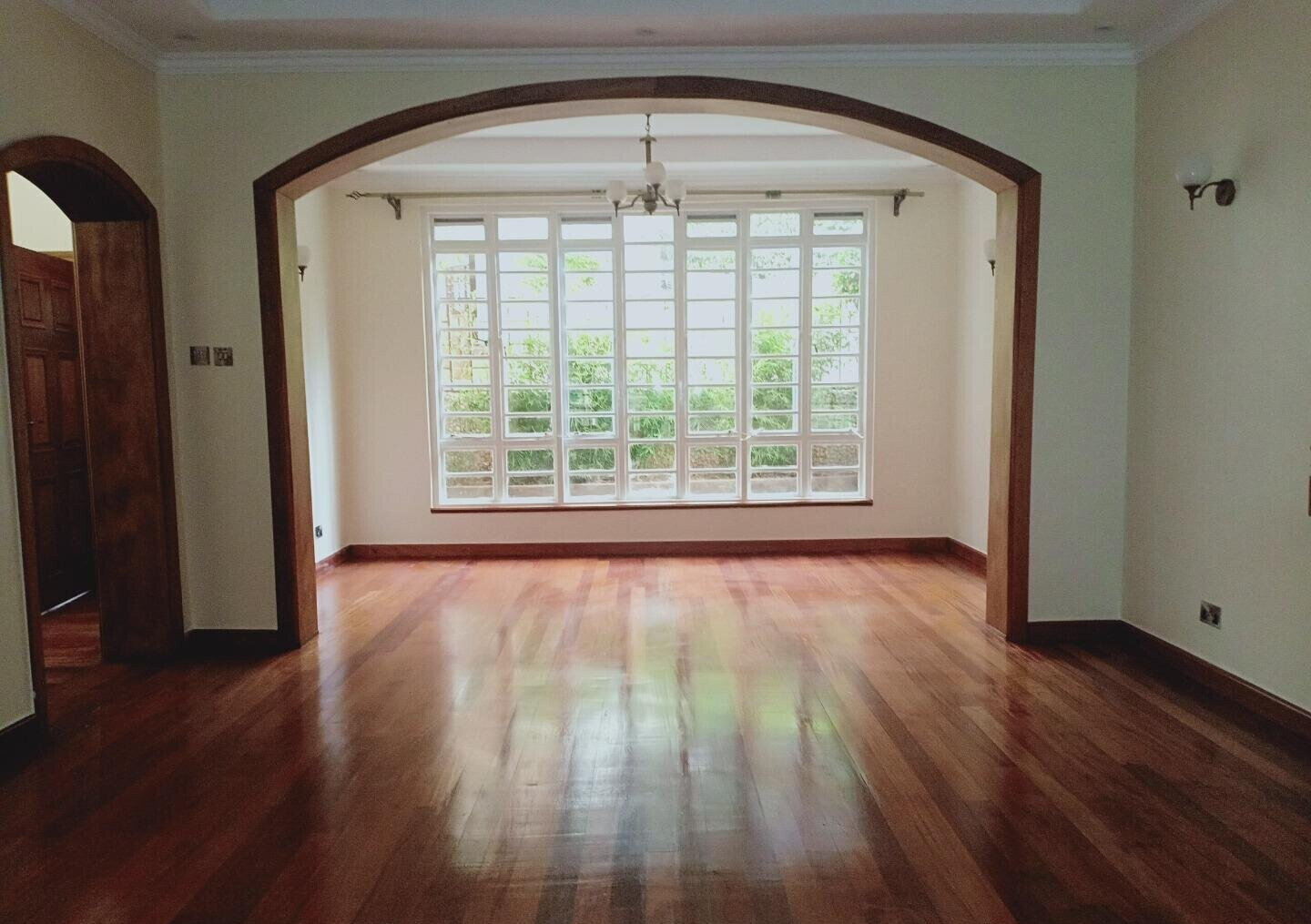 5BR Garden Home at KSh 375K