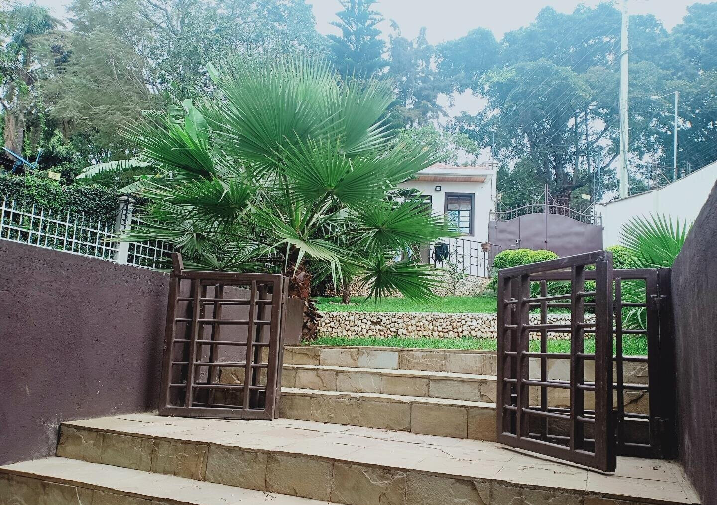 5BR Garden Home at KSh 375K