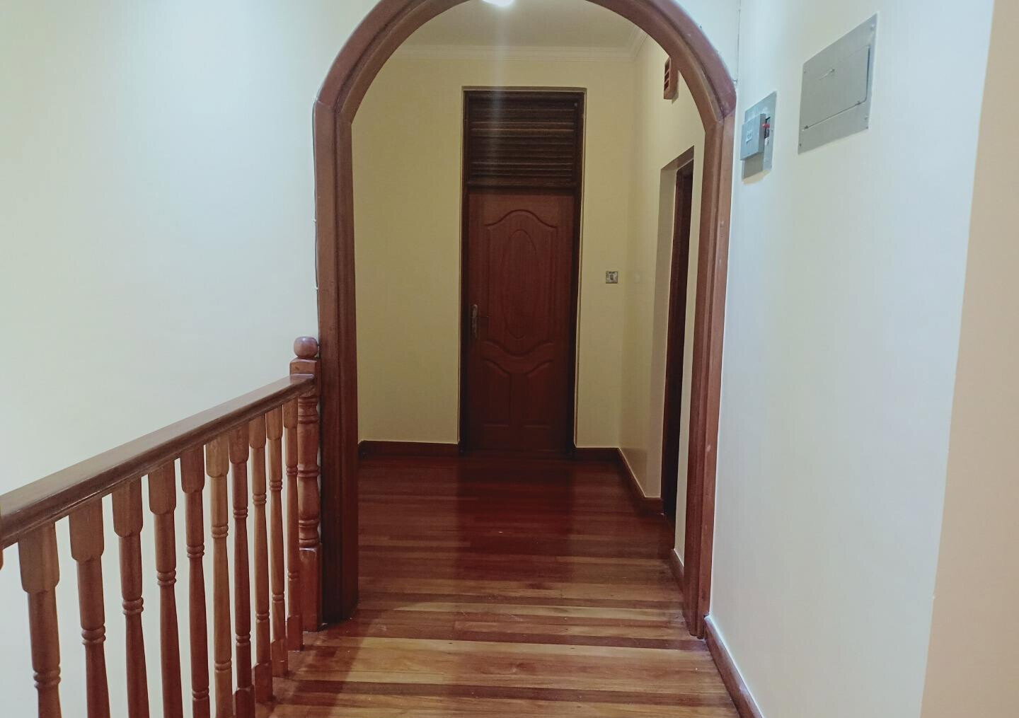 5BR Garden Home at KSh 375K