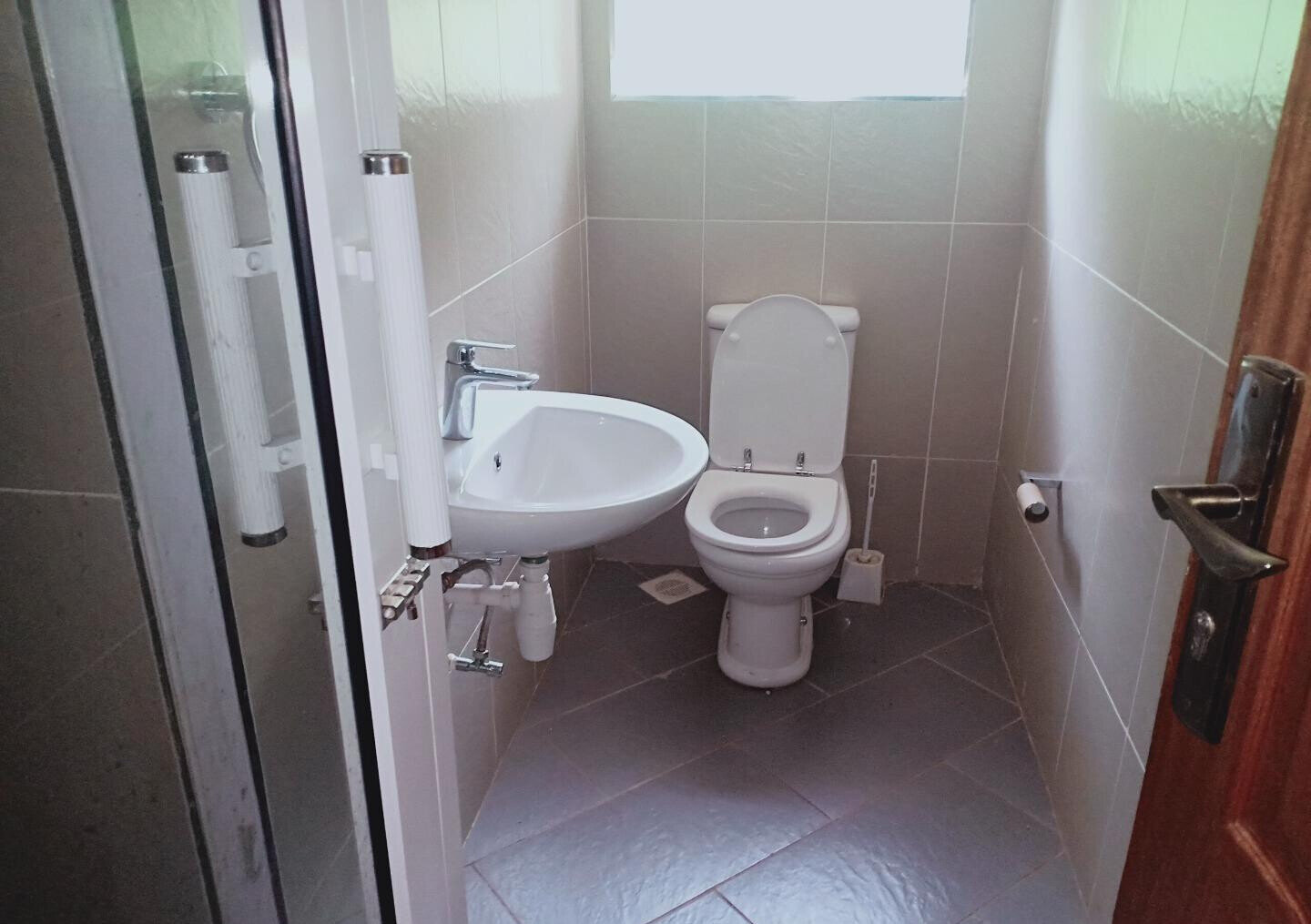 5BR Garden Home at KSh 375K