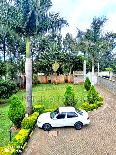 5bdrm Maisonette in Thome, Nairobi Central for rent - Image 6